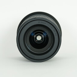 SIGMA 18-50mm F2.8 DC DN｜Contemporary [キヤノンRF用]