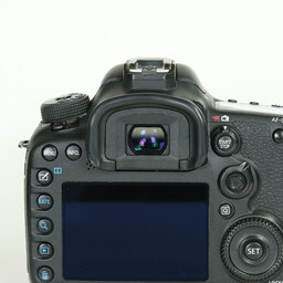 Canon EOS 7D Mark II