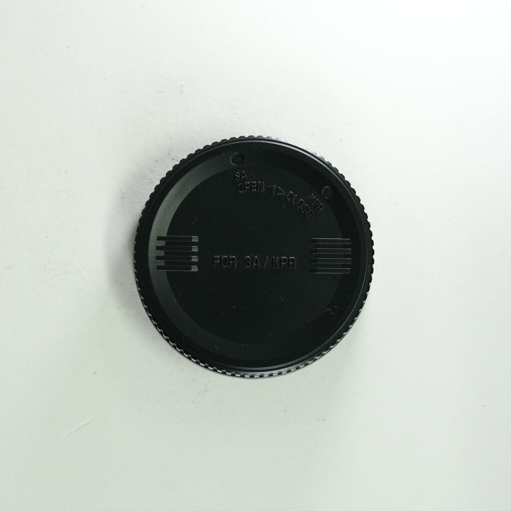 TAMRON AF18-200mmF3.5-6.3XR DiII LD ASPH [IF] Macro(ペンタックス用)   Model A14P