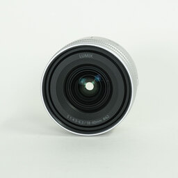 Panasonic LUMIX S 18-40mm F4.5-6.3 Panasonic LUMIX S 18-40mm F4.5-6.3