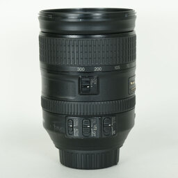 Nikon AF-S NIKKOR 28-300mm f/3.5-5.6G ED VR