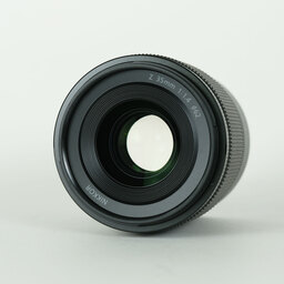 Nikon NIKKOR Z 35mm f/1.4