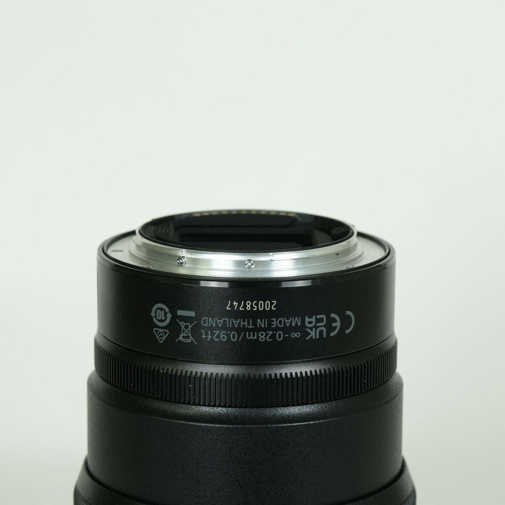 Nikon NIKKOR Z 14-24mm f/2.8 S