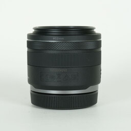 Canon RF35mm F1.8 MACRO IS STM
