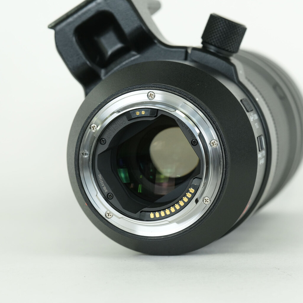 Panasonic LUMIX S PRO 70-200mm F2.8 O.I.S.