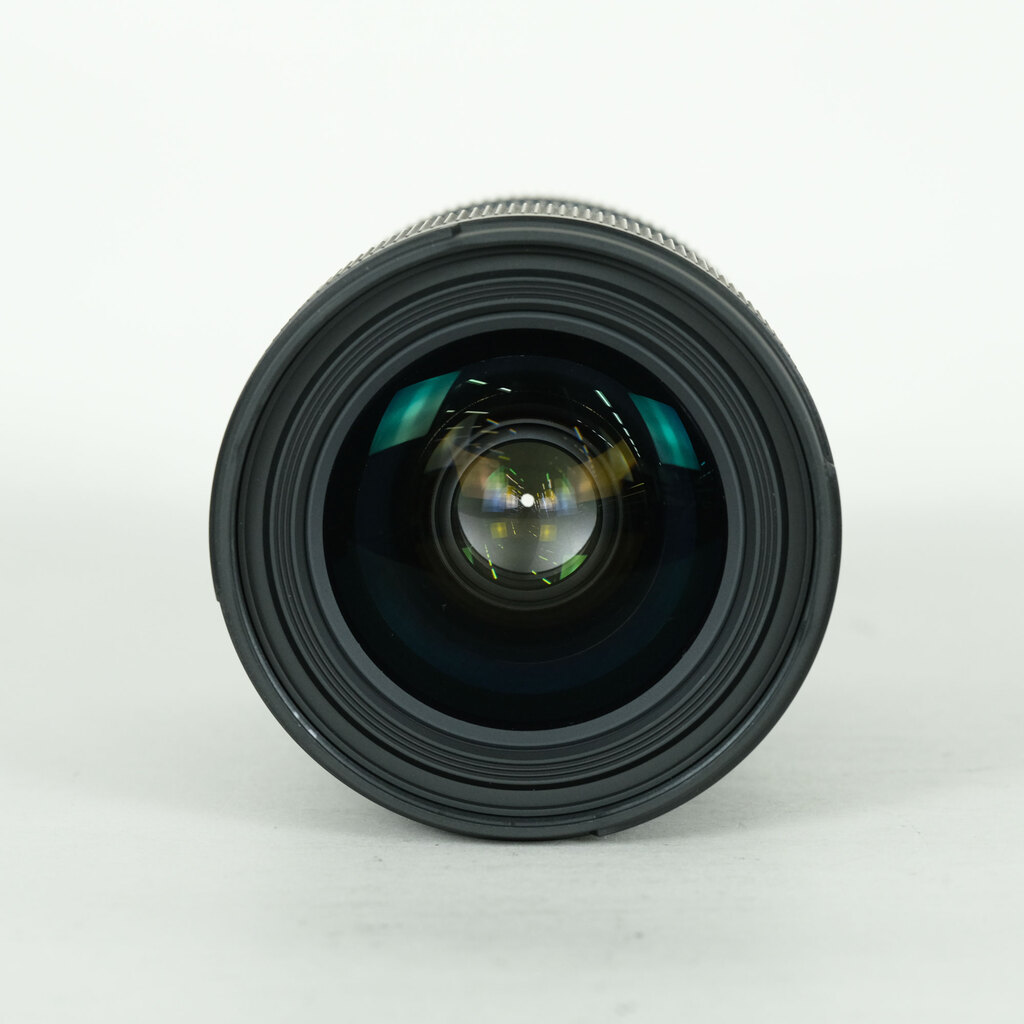 SIGMA 18-35mm F1.8 DC HSM｜Art [ニコンF用]の出品 | ONE SCENE（ワン