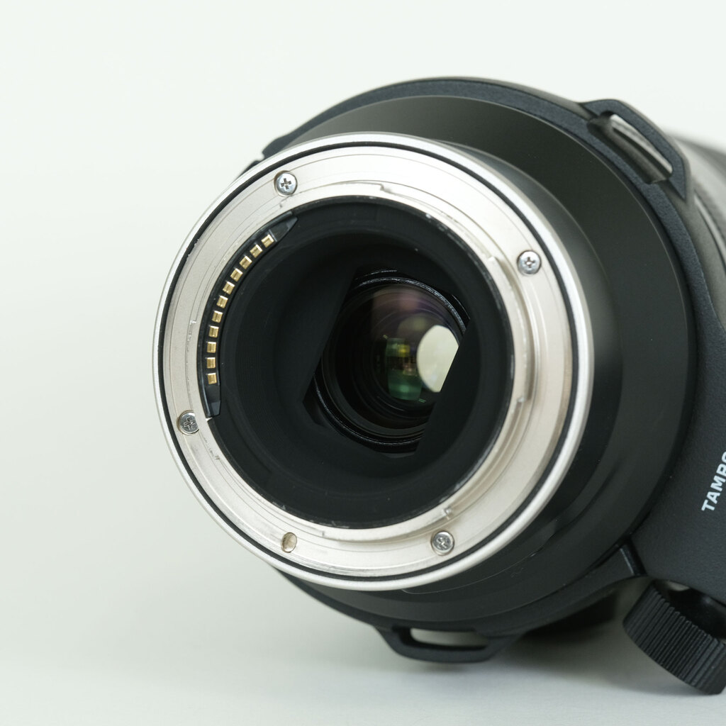 TAMRON 150-500mm F5-6.7 Di III VC VXD A057Z（ニコンZ用）