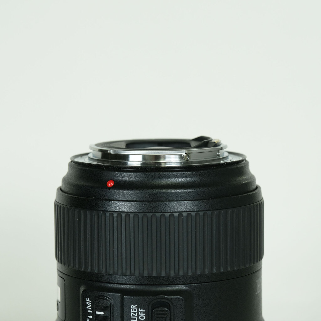 Canon EF24-105mm F4L IS II USM