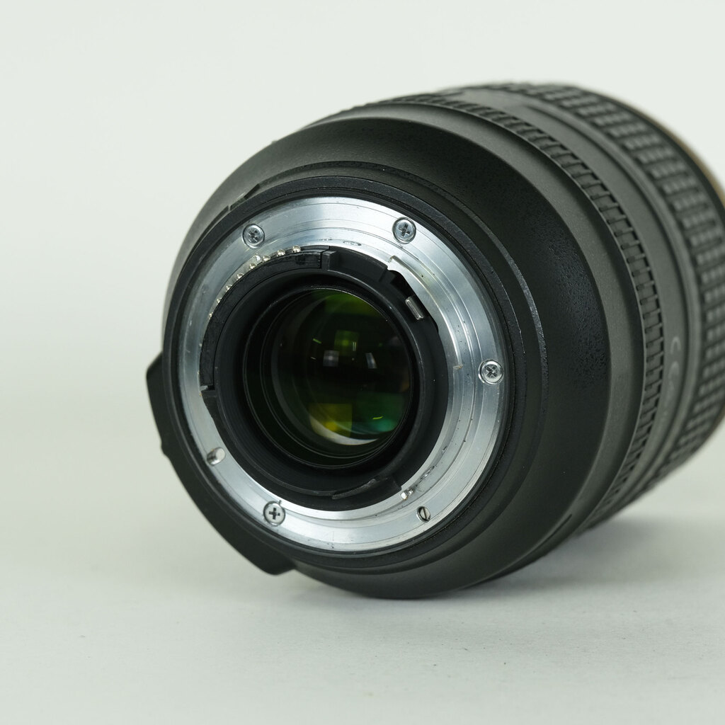 Nikon AF-S NIKKOR 24-120mm f/4G ED VR