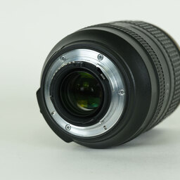 Nikon AF-S NIKKOR 24-120mm f/4G ED VR