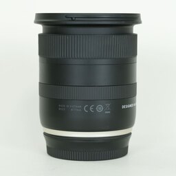 TAMRON 10-24mm F/3.5-4.5 Di II VC HLD (Model B023) [キヤノンEF用]