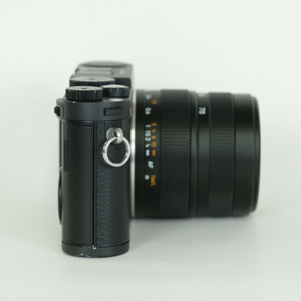 LEICA X Vario (Typ107) ブラック