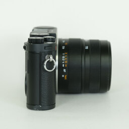 LEICA X Vario (Typ107) ブラック