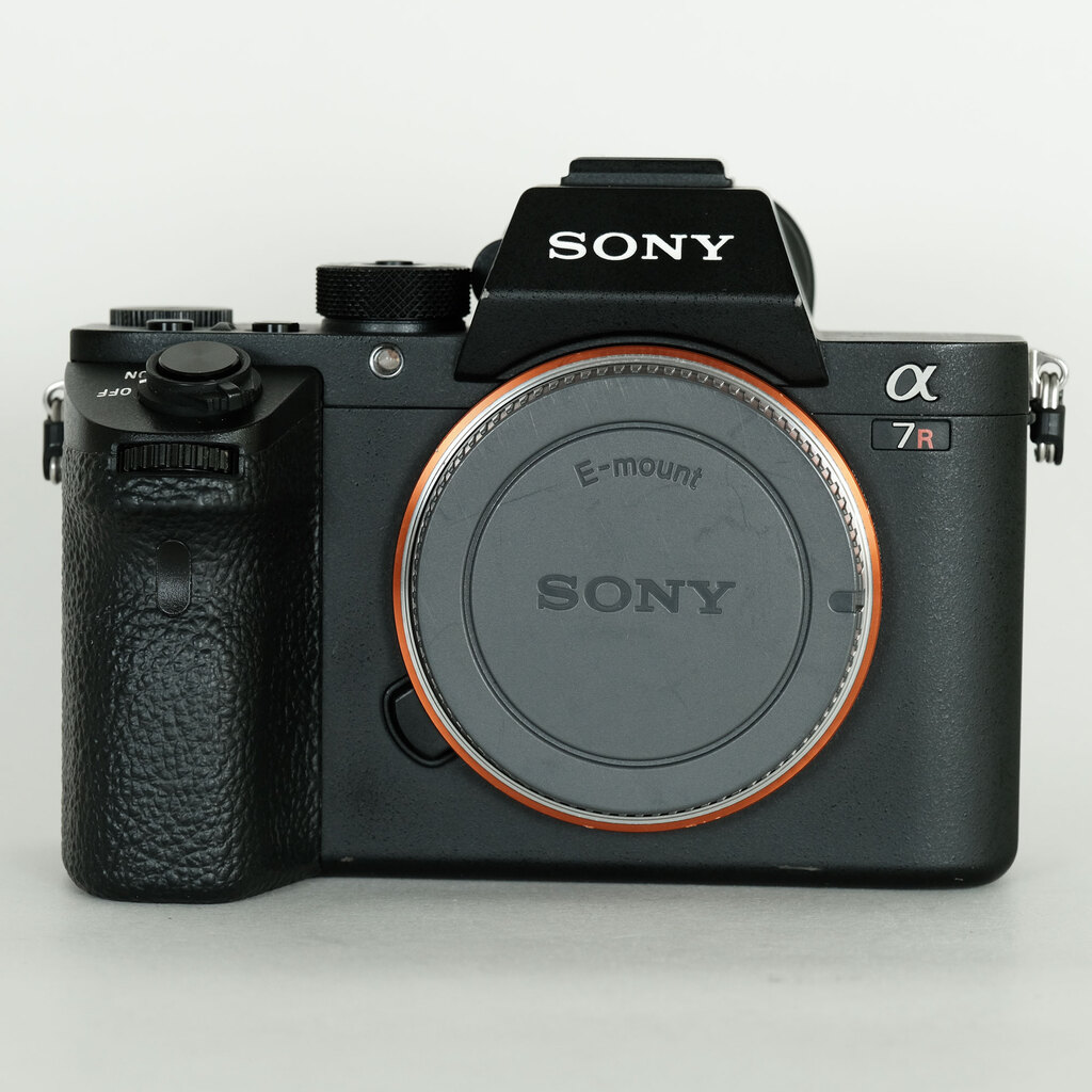 SONY α7R II(ILCE-7RM2) SONY α7R II(ILCE-7RM2)