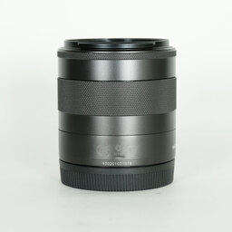 Canon EF-M18-55mm F3.5-5.6 IS STM