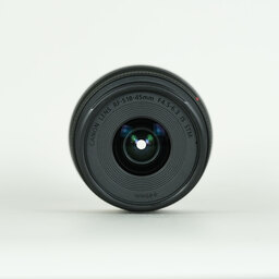 Canon RF-S 18-45mm F4.5-6.3 IS STM