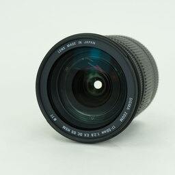 SIGMA 17-50mm F2.8 EX DC OS HSM (キヤノンEF用) SIGMA 17-50mm F2.8 EX DC OS HSM (キヤノンEF用)