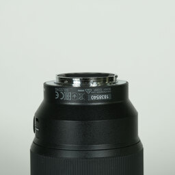 SONY FE 12-24mm F4 G SEL1224G