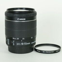 Canon EF-S18-55mm F3.5-5.6 IS STM Canon EF-S18-55mm F3.5-5.6 IS STM