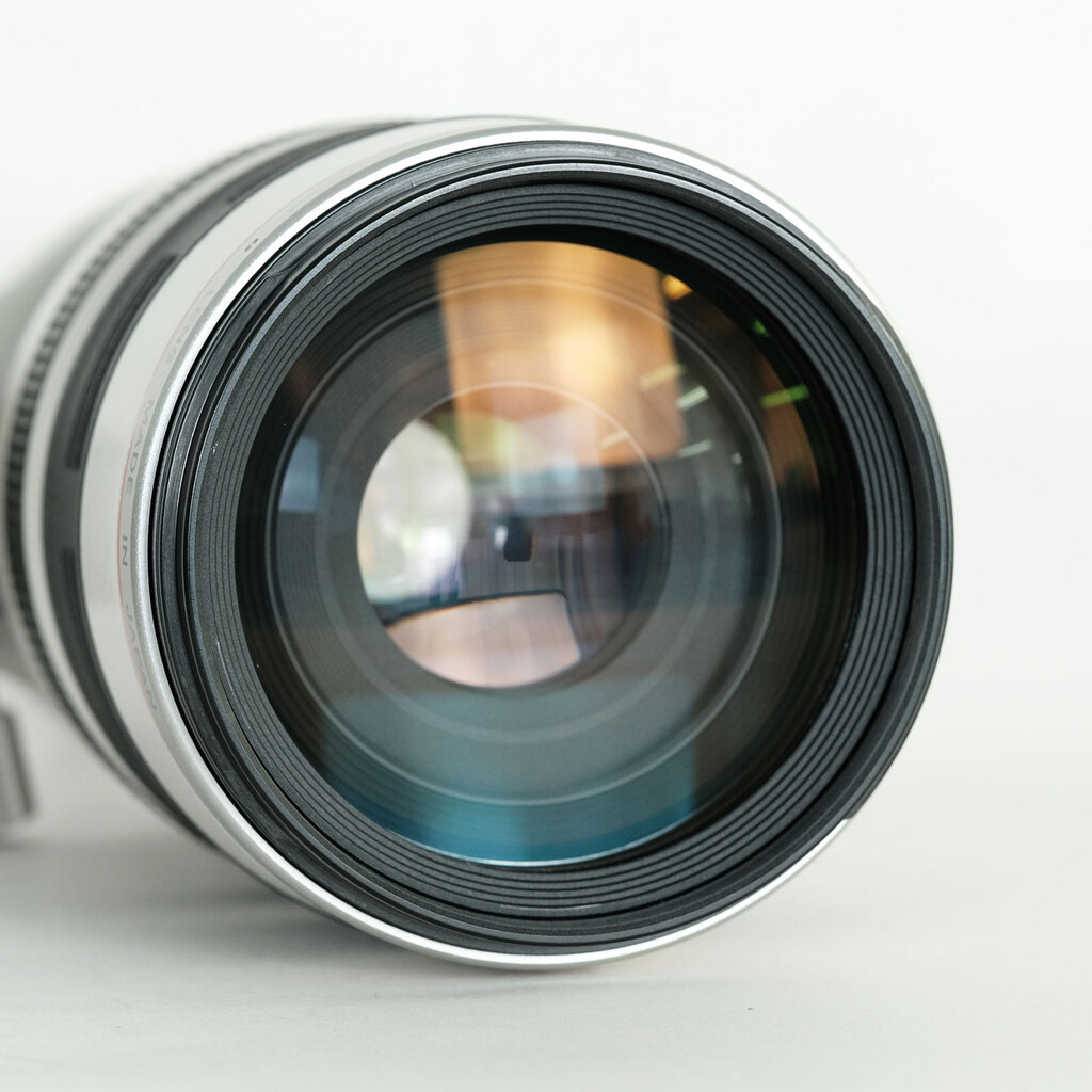 Canon EF100-400mm F4.5-5.6L IS USM