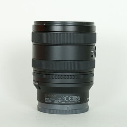 SONY FE 24-50mm F2.8 G SEL2450G