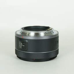 Canon RF50mm F1.8 STM