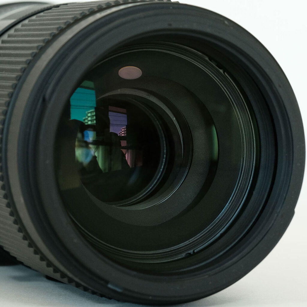 SIGMA 100-400mm F5-6.3 DG DN OS｜Contemporary [ソニーE用]