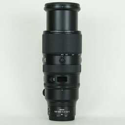 Nikon NIKKOR Z 100-400mm f/4.5-5.6 VR S Nikon NIKKOR Z 100-400mm f/4.5-5.6 VR S