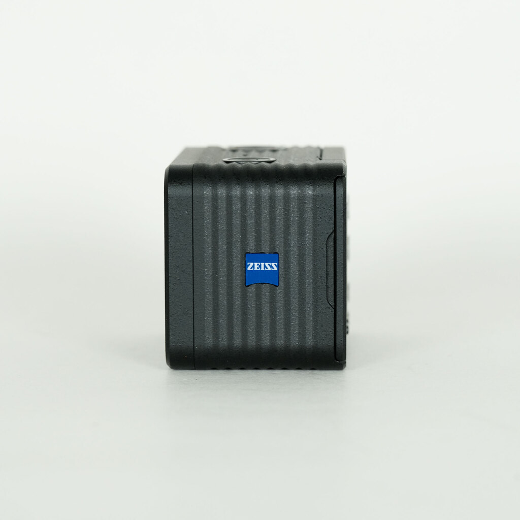 SONY Cyber-shot DSC-RX0M2