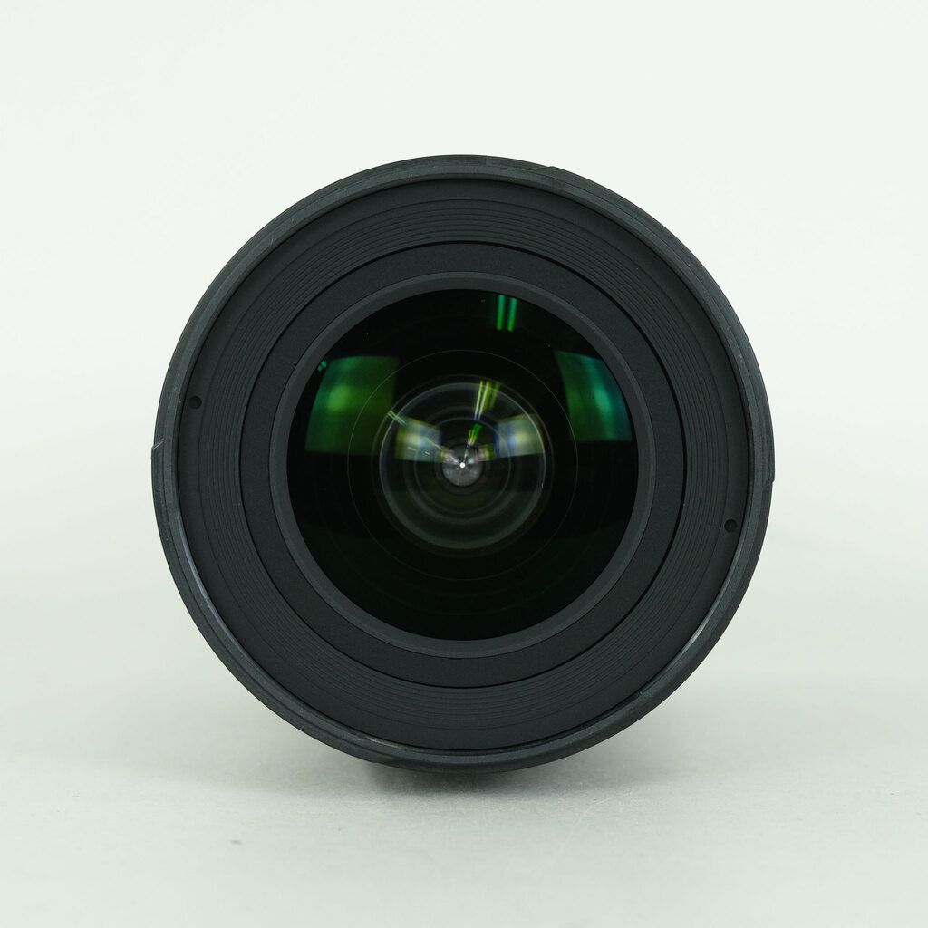 Nikon AF-S NIKKOR 16-35mm F4 G ED VR