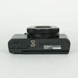 SONY Cyber-shot DSC-RX100M3 SONY Cyber-shot DSC-RX100M3
