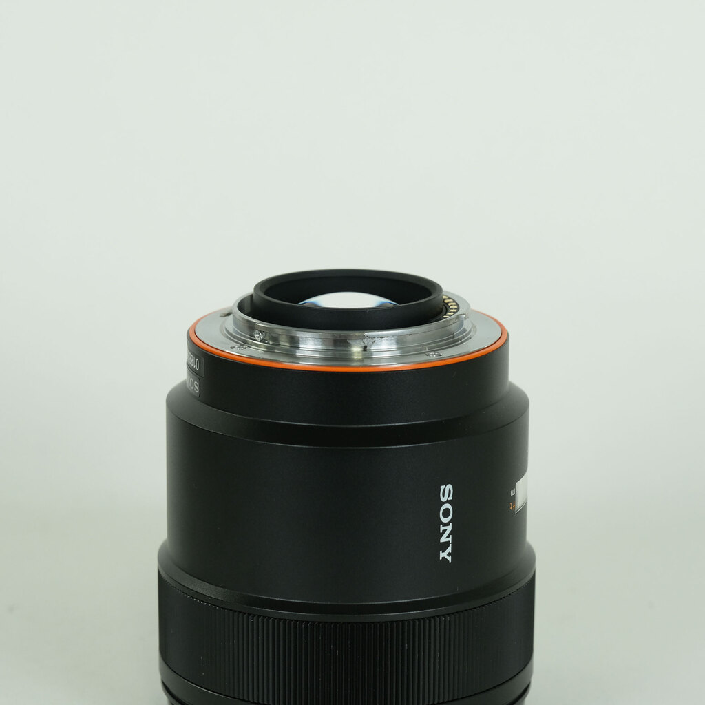 SONY Distagon T* 24mm F2 ZA SSM SAL24F20Z