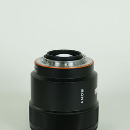 SONY Distagon T* 24mm F2 ZA SSM SAL24F20Z