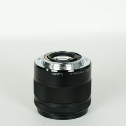 Panasonic LUMIX G VARIO 35-100mm / F4.0-5.6 ASPH. / MEGA O.I.S.