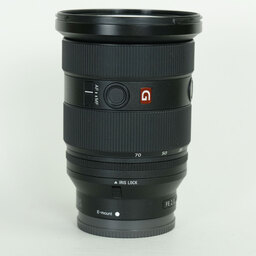 SONY FE 24-70mm F2.8 GM II SEL2470GM2