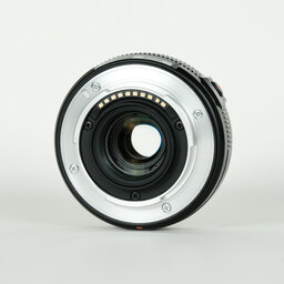 FUJIFILM XF27mmF2.8 R WR FUJIFILM XF27mmF2.8 R WR