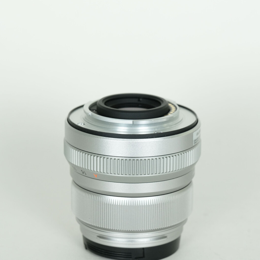 FUJIFILM XF23mmF2 R WR