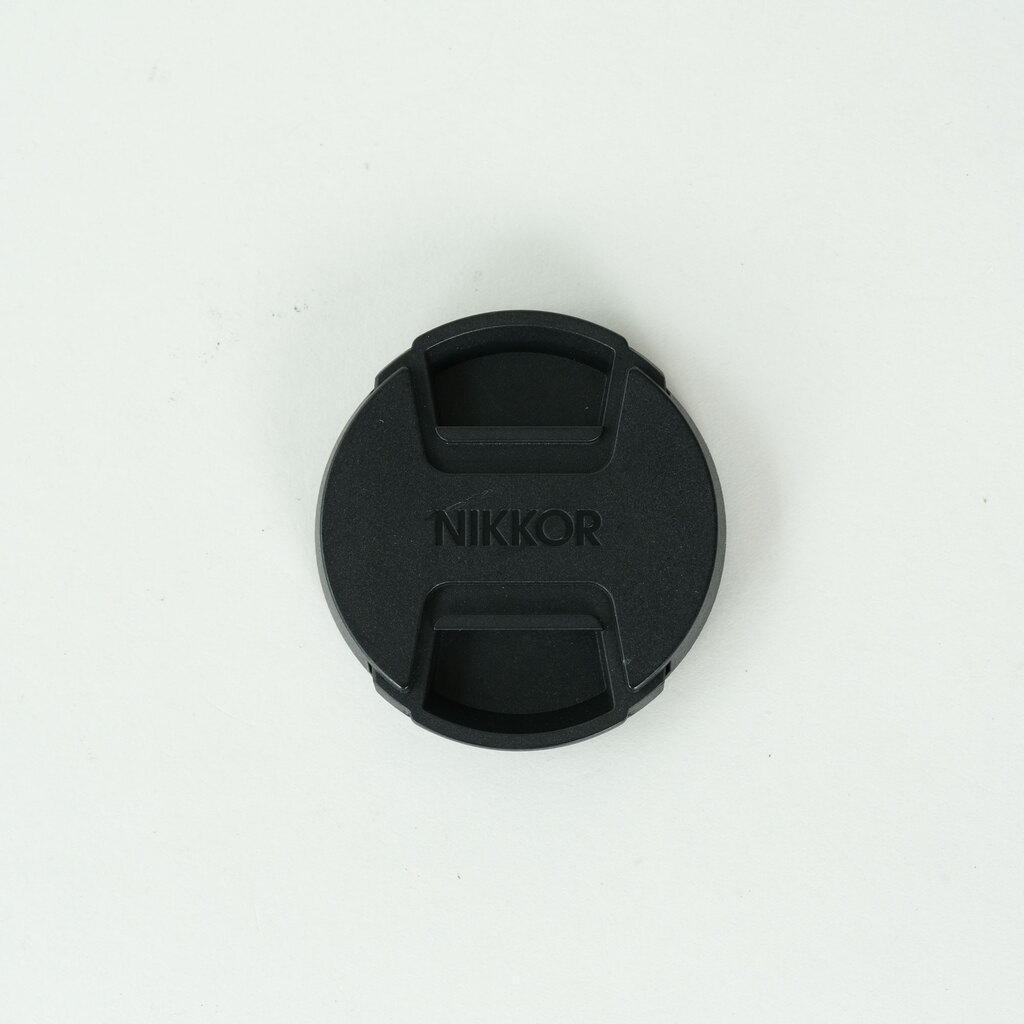 Nikon NIKKOR Z DX 16-50mm f/3.5-6.3 VR