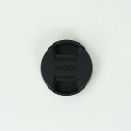 Nikon NIKKOR Z DX 16-50mm f/3.5-6.3 VR