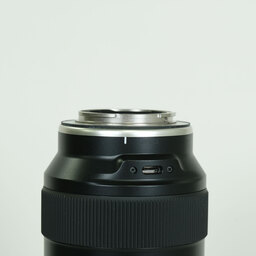 TAMRON 50-300mm F/4.5-6.3 Di III VC VXD (Model A069) [ソニーE用]