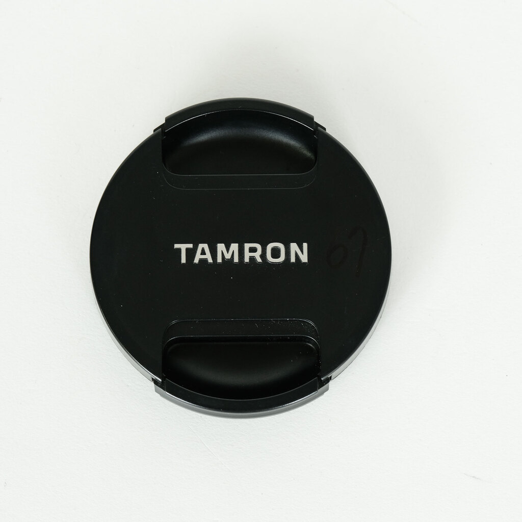 TAMRON 70-300mm F/4.5-6.3 Di III RXD (Model A047) [ニコンZ用]