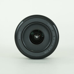 Canon RF16mm F2.8 STM Canon RF16mm F2.8 STM