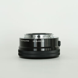 SONY E PZ 16-50mm F3.5-5.6 OSS SELP1650
