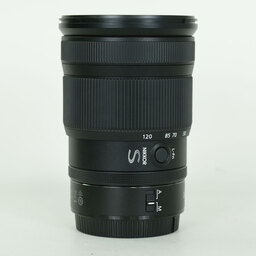 Nikon NIKKOR Z 24-120mm f/4 S