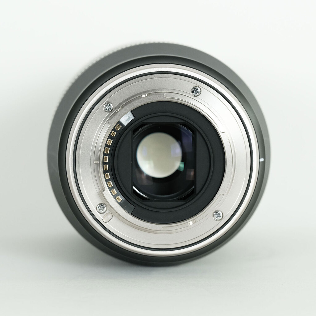 TAMRON 18-300mm F/3.5-6.3 Di III-A VC VXD (Model B061) [フジフイルムX用]