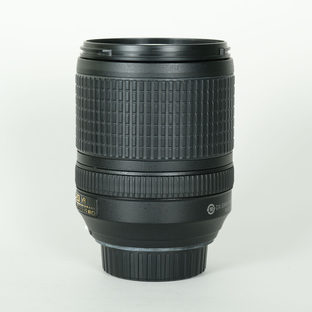 Nikon AF-S DX NIKKOR 18-140mm F3.5-5.6G ED VR