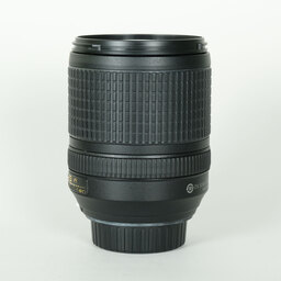Nikon AF-S DX NIKKOR 18-140mm F3.5-5.6G ED VR