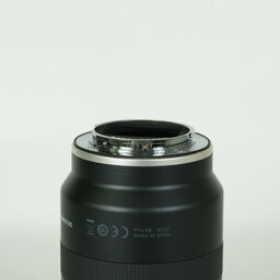 TAMRON 28-75mm F/2.8 Di III RXD (Model A036) [ソニーE用]