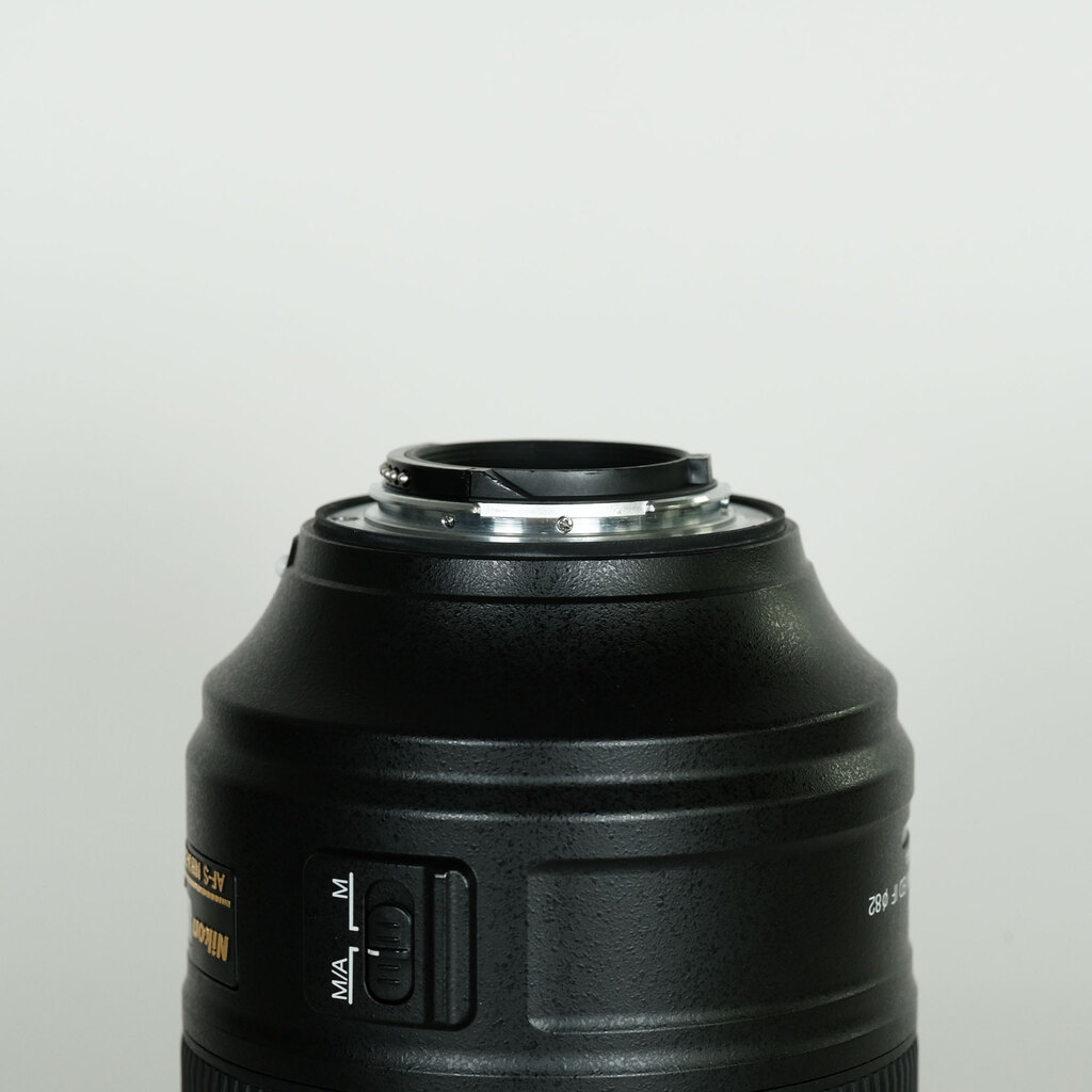 Nikon AF-S NIKKOR 105mm f/1.4E ED