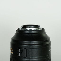 Nikon AF-S NIKKOR 105mm f/1.4E ED